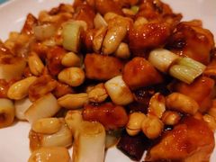 -万荣烤鸭店·北京菜(天坛店)
