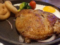 -杯子红牛排(南庄吉利广场店)