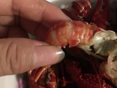 -龙虾风暴(松江店)