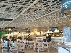 -宜家·瑞典风味餐厅(海达南街店)