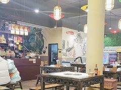 -盐井记·自贡美蛙鲜锅兔(中和店)
