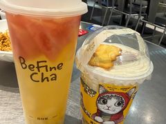 -烧货·活海鲜炭烧(湖滨商业街店)