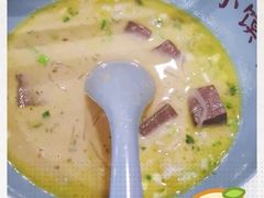 爆肚-小馍哥肉夹馍(盛兴路店)