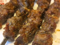 -东门口涮肉·砂锅·烤串(老门东店)