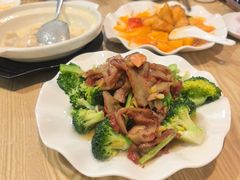 -佛有缘素食馆·荔湾老字号(陈家祠首店)