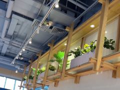 -翡翠拉面小笼包Crystal Jade(上海浦东国际机场T1店)