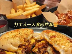 -必胜客(福州永嘉PH店)