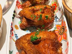 -CRAZYONES克芮旺斯西班牙餐厅(苏州中心店)