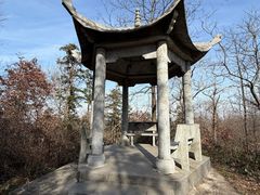 -冶父山国家森林公园
