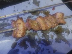 -花腰餐吧Bistro烧烤 傣味(传媒大学店)
