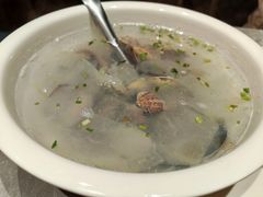 -九龙餐厅(大沽路店)