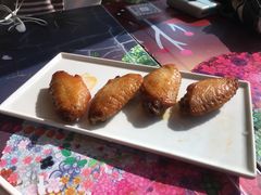 -必胜客(新海上世界店)