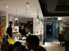大堂-素清香(解放路店)