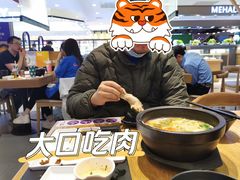 -过桥缘·过桥米线(北京望京万象汇店)