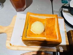 -绿茶餐厅(广州天河城店)