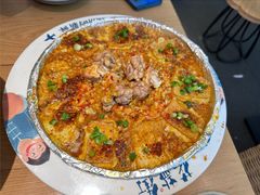 -花盐街·四川乐山小吃(西单大悦城店)