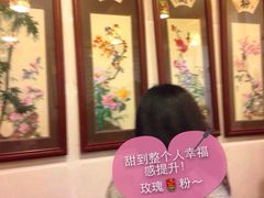 玫瑰甜品店-玫瑰甜品(文明路店)
