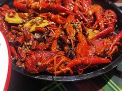 -丁丁龙虾(总店)