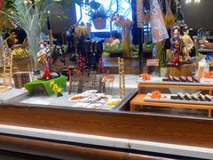 -蓝珊甄选海鲜自助·火锅大排档(近阿那亚店)