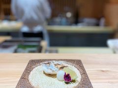 -麦MUGI铁板烧日式料理