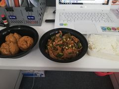 -丽华园(汉阳龙阳店)