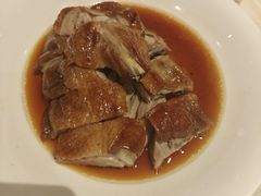 -唐拉雅秀酒店-唐苑中餐厅