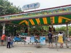 -大望京儿童游乐场