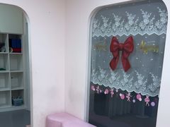 -墨舞舞蹈(顾村公园店)