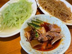 -禧福徕盆盆香川菜馆