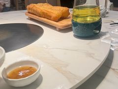 -滋粥楼·顺德菜(番禺广场总店)