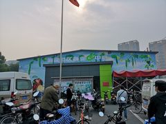 门面-北京清河镇农副产品交易市场中心