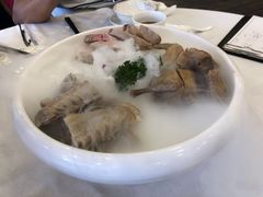 至尊三宝-岭南海晏楼(滨江东总店)