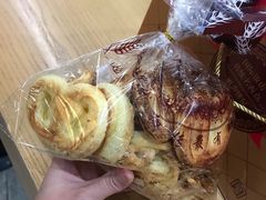 -国际饭店·帆声西饼屋(黄河路店)