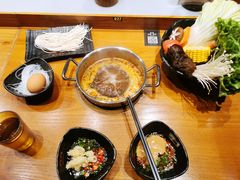 -呷哺呷哺(万达新世界店)