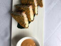 -马克西姆俄罗斯餐厅(通亚街店)