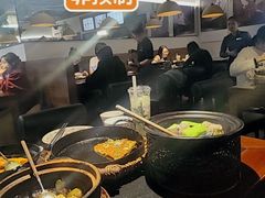 -旺爷砂锅·茶作(国贸城店)