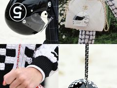 -CHANEL(恒隆广场店)