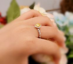 -威德钻石-克拉钻大本营(南京东路店)