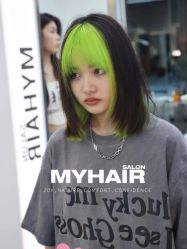 -MI HAIR