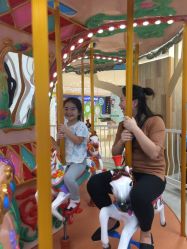 点击看大图 -莫莉幻想儿童乐园(武汉保利广场店)