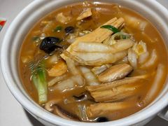 -Aqua Oasis 水天堂(石路天虹店)