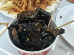 -彭哥甩饼王(城隍庙广场店)