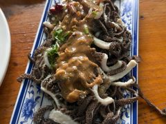 爆肚-洪福亮酒家(南草厂街店)