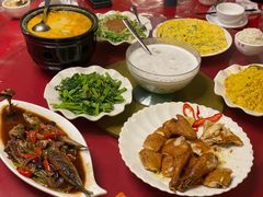 -伊萨娜印尼餐馆