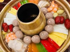 -高丽馆(尊茂店)