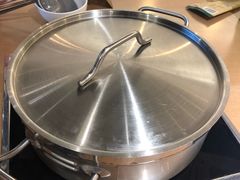 -湯系·煲汤手艺人(东二环泰禾广场店)