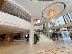 -上海雅居乐万豪侯爵酒店