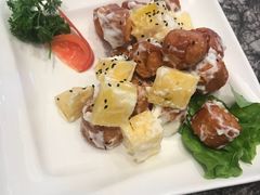 -鹿港小镇(中关村店)