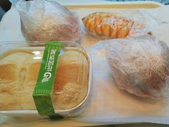 -花园饼屋·蛋糕面包(吴中东路店)
