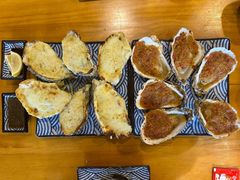 -帽帽家只卖生蚝·烧烤(沙湖路店)